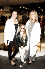 Владислава Смекалова. Юлия Смекалова, Юлия Воронова