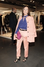 Ирина Оганова