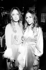 Лена Дмитриева, Майя Забошта