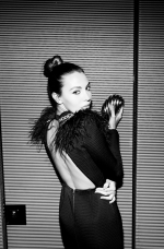 Лидия Метельская