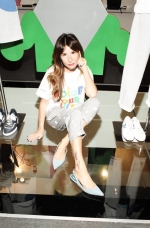 Стелла Аминова