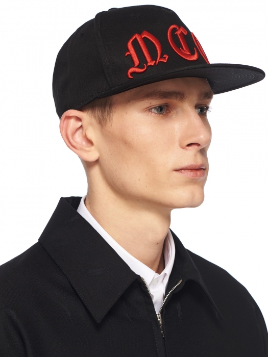 McQ Alexander McQueen, 5000 руб. (Au Pont Rouge)