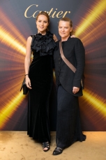 Лариса Погорецкая, Александра Погорецкая