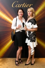 Мария Чеблакова. Анна Афанасьева