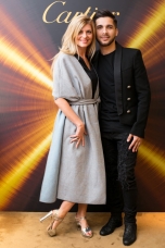 Елена Князева, Диего Шидловский