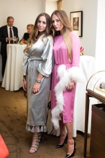 Майя Забошта, Лена Дмитриева