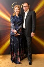 Наталья Метельская, Игорь Метельский