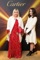 Мария Гусева, Ольга Гусева