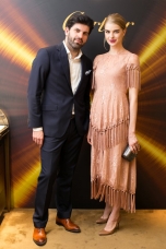 Евгений Лысый, Юлия Костикова