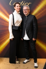 Анатолий Бисинбаев. Светлана Смирнова