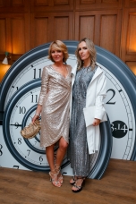 Светлана Яковлева, Юлия Воронова