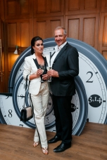 Алена Тулаева, Владимир Тулаев