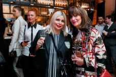 Ольга Гусева. Медея Пагава