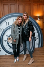 Наталья Ворник, Мария Колосова