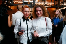 Ксения Гощицкая. Таня Тэн