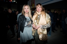 Ольга Баландина, Юлия Фесенко