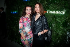 Виктория Пятыгина. Евгения Астафьева