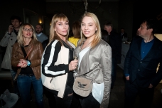 Анна Самсонова, Мария Иванова