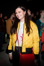 Анастасия Контарович