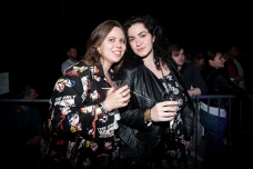 Виктория Михелашвили, Оксана Смирнова