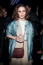 Лукерья Ильяшенко