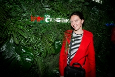 Ольга Угарова