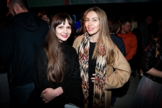 Саша Карпова. Алена Анисимова