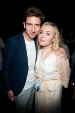 Алексей Зимин, Екатерина Волгина