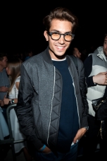 Сергей Мешалкин