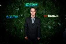 Дмитрий Кравитц