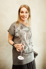 Инга Шпакова