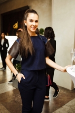 Алина Возбранная