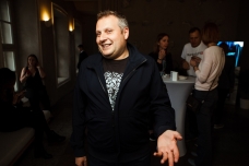 Юрий Милославский