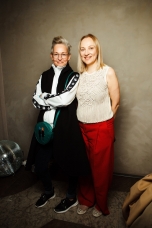 Инесса Гаевская. Анастасия Смирнова,