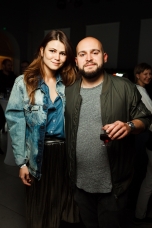 Кристина Шибаева, Дмитрий Гуревич