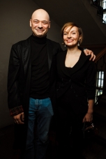 Сергей Полотовский