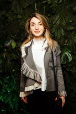 Анастасия Решетникова