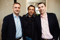 Бертран Бонвин