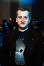 Борис Пиотровский