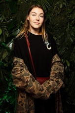 Нелли Недре