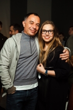 Кирилл Шишков, Улла Шишкова