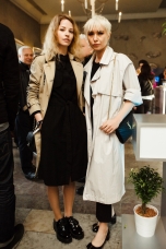 Анастасия Дианова, Полина Маликова (Толстун)