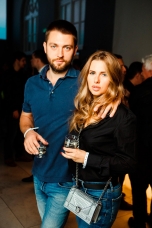 Артем Московченко, Маргарита Маркелова