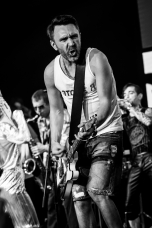 Сергей Шнуров