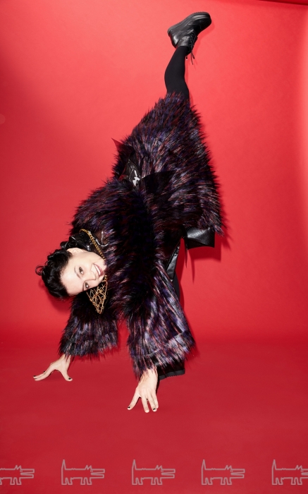 Архитектор Евгения Годунова в Olga Chernoschekova