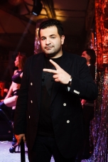 Грико Саакян