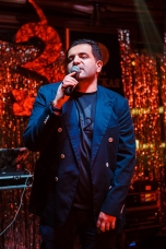 Грико Саакян