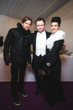 Сергей Скороходов, Анатолий Тимощук