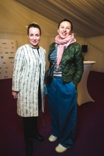 Наталья Плеханова. Евгения Нагимова