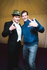 Сергей Скороходов